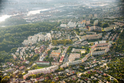 Gdynia, dzielnica Pogorze26.09.2014fot. Wojtek Jakubowski...