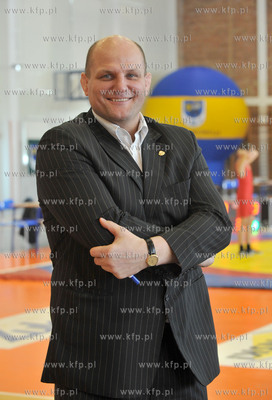 XV memorial Henryka Boreckiego i Edwarda Wojdy w zapasach...