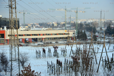 Budowa Parku Naukowo Technologicznego na pograniczu...