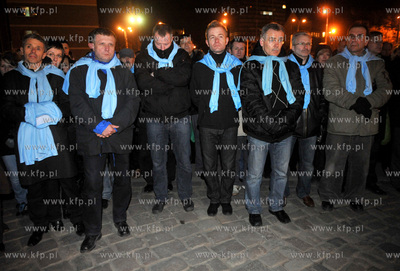 Apelu Jasnogorskim prowadzonym przez Braci Kapucynow...