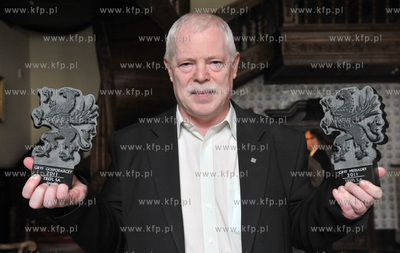 Nagroda Pomorska Gryf Gospodarczy 2011, gala finalowa...