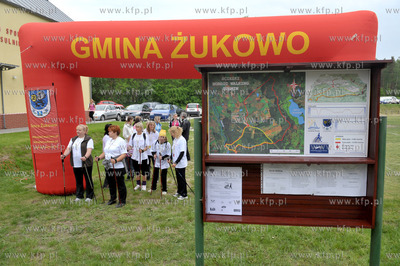 W Sulminie gmina Zukowo na Kaszubach z inicjatywy Klubu...