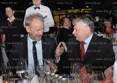 Gdansk. Centrum konferencyjno-wystawiennicze Amber...