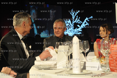 Gdansk. Centrum konferencyjno-wystawiennicze Amber...