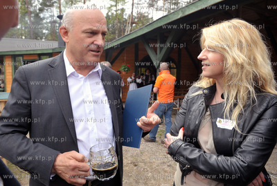 Kaszubska Majowka Pomorskich Przedsiebiorcow w Centrum...