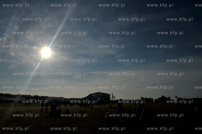 Heineken Open'er Festival w Gdyni. 06.07.2013 Fot....