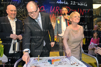 Gdansk. Obchody 750 lat  Wrzeszcza, 200 lecie jego...