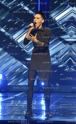 Polsat SuperHit Festiwal w Operze Leśnej w Sopocie....