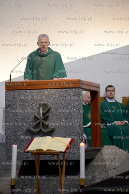 Gdynia. Obchody 100. rocznicy odzyskania niepodleglosci...