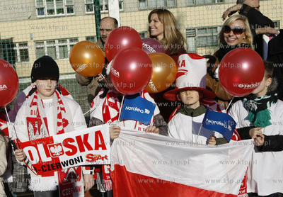Gdansk Wrzeszcz. Szkola Podstawowa nr 39, otwarcie...