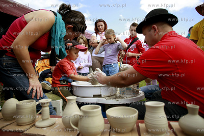 Bielkowko. VIII edycja AMBER BEER & FOOD FESTIVAL czyli...