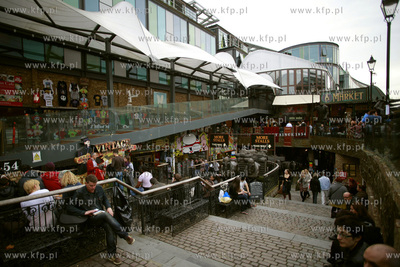 Londyn. Camden Town.
10.10.2011
fot. Krzysztof Mystkowski...
