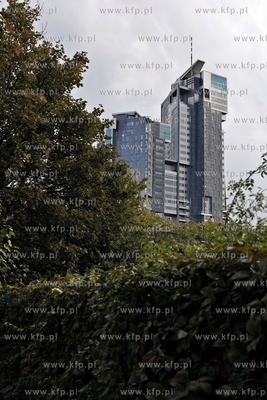 Gdynia. Sea Towers.
09.10.2012
fot. Krzysztof Mystkowski...