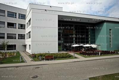 Gdanski Uniwersytet Medyczny. Restauracja Witaminka.
16.08.2013
fot....