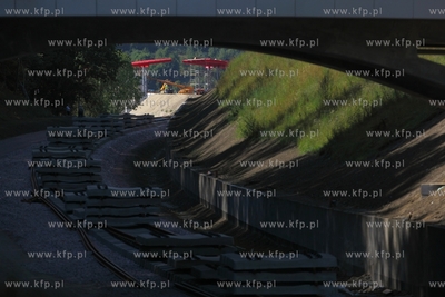 Budowa odcinka Pomorskiej Kolei Metropolitalnej na...