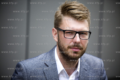 Michał Szymański ( zastępca dyrektora GZDiZ ).
01.08.2017
fot....