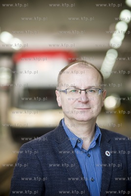 Maciej Lisicki
Prezes Zarządu GAIT.
11.05.2018
fot....