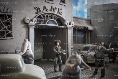 Muzeum animacji Se-ma-for w Łodzi.
18.01.2017
fot....