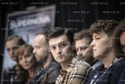 44. Festiwal Polskich Filmów Fabularnych w Gdyni....