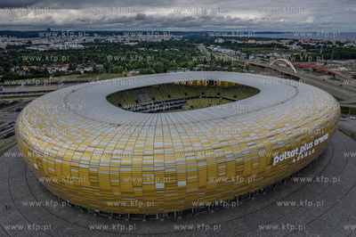 Polsat Plus Arena Gdańsk.
25.07.2023
fot. Krzysztof...