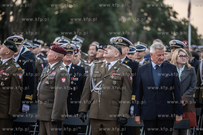 85. rocznica wybuchu II Wojny Światowej z udziałem...