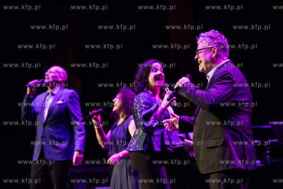 Ladies Jazz Festival 2026. New York Voices, Urszula...