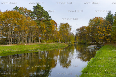 Akwedukt w Fojutowie - zabytek architektury hydrotechnicznej...
