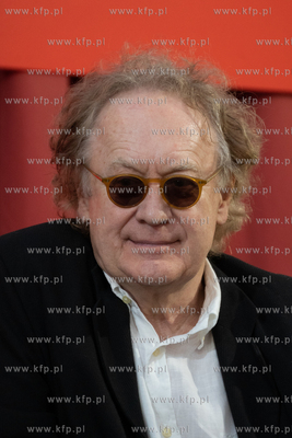 48. FPFF w Gdyni. Scena Riviera. Spotkanie z twórcami...