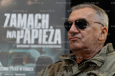 50. Festiwal Polskich Filmów Fabularnych w Gdyni....