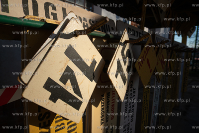 Dzień otwarty z zabytkowymi tramwajami w Zajedni Nowy...