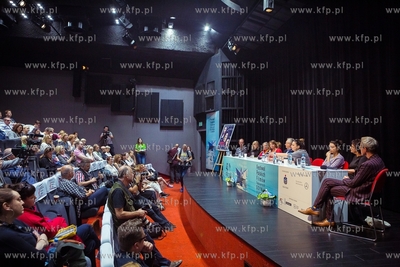 Gdynia, 43. Festiwal Polskich Filmów Fabularnych w...