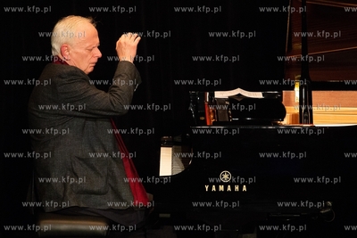 Gdynia, Konsulat Kultury,  Festiwal Gdynia Classica...