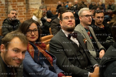 Św. Jan Od-Nowa - inauguracja organów bocznych. 06.03.2020...