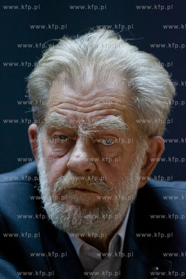 Gdansk. Sala konferencyjna Naczelnej Organizacji Technicznej....