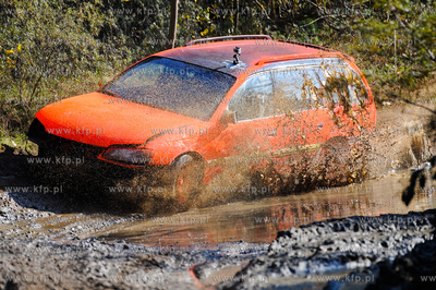 Gdynia. Kolibki Adventure Park. Festiwal Przygody Gdynia...