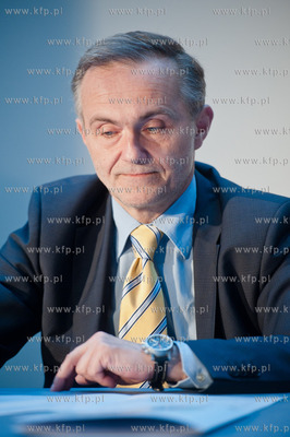 Muzeum Miasta Gdyni. Podpisanie Inicjatywy powstania...