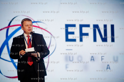 Sopot. Zatoka Sztuki. EFNI - Europejskie Forum Nowych...