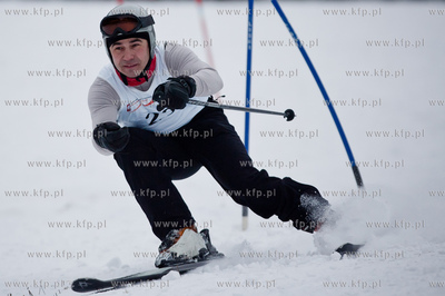 Sopot. Lysa Gora. XVIII Amatorskich Mistrzostwach Polski...