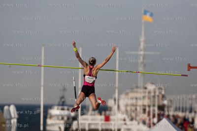 Sopot. 26 edycja turnieju Tyczka na Molo.
30.05.2013
fot....