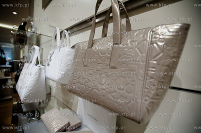 Gdynia. CH Riviera. Otwarcie salonu multibrandu Van...