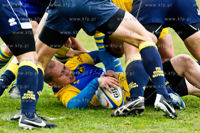 Sopot. Stadion im. Edwarda Hodury. Mecz Ekstraligi...