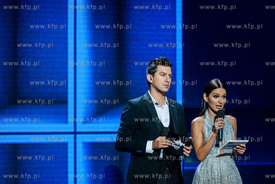 Sopot. Opera Lesna. Polsat Sopot Festiwal 2014. 
Nz...