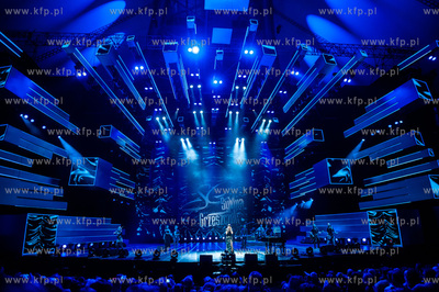 Sopot. Opera Lesna. Polsat Sopot Festiwal 2014. 
Nz...