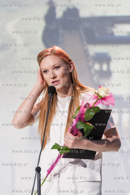 Sopot. Hotel Sheraton. XV Festiwalu Teatru Polskiego...