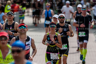 Zawody Herbalife Ironman 70.3 Gdynia.
09.08.2015
fot....