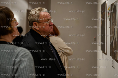 Gdansk. Oliwa. Palac Opatow. Oddzial Sztuki Nowoczesnej...