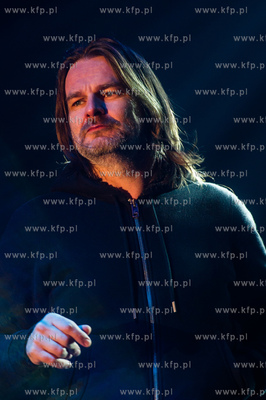 Gdansk. Zabawa sylwestrowa na Targu Weglowym.
Nz Ray...