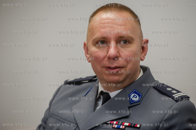 Gdansk. Urzad Miasta. Prezydent Miasta Gdanska Pawel...