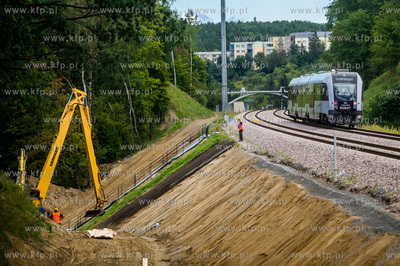 Gdańsk. Pociągi Pomorskiej Kole Metropolitalnej wracają...