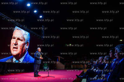 Gdańsk. Filharmonia Bałtycka na Ołowiance. Jubileusz...